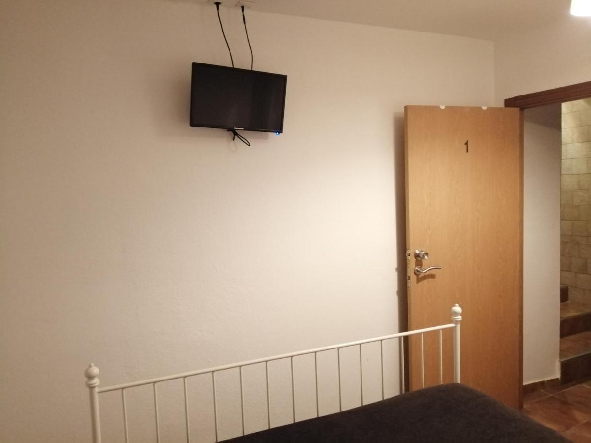 Mitenerife Hotel La Laguna  Luaran gambar