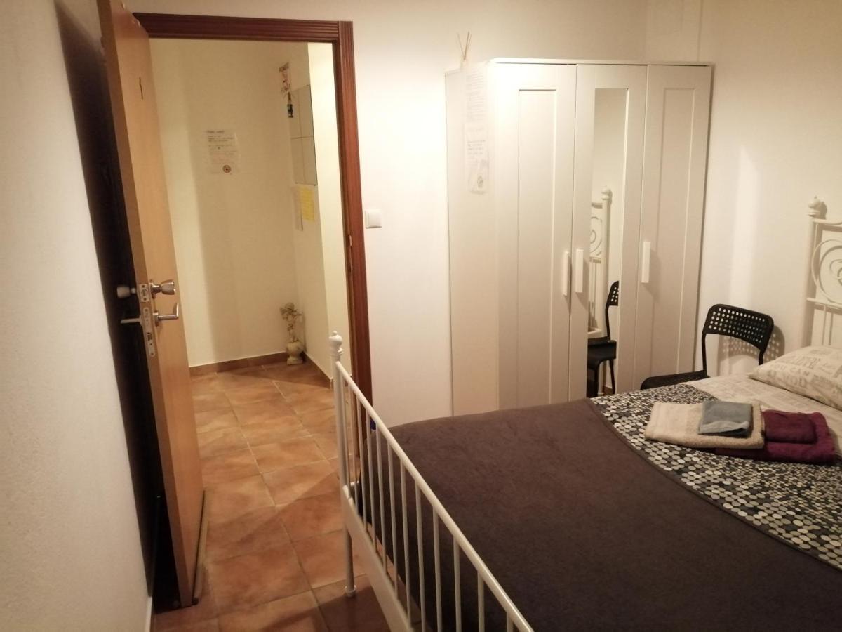 Mitenerife Hotel La Laguna  Luaran gambar