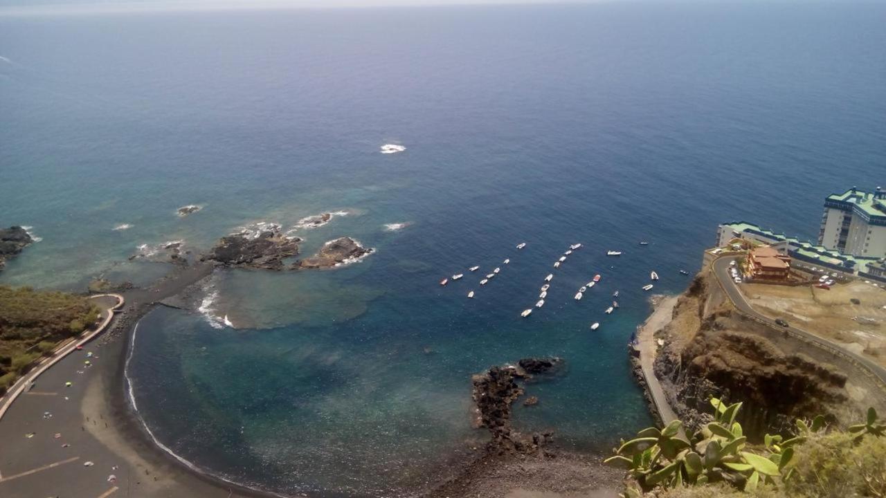 Mitenerife Hotel La Laguna  Luaran gambar