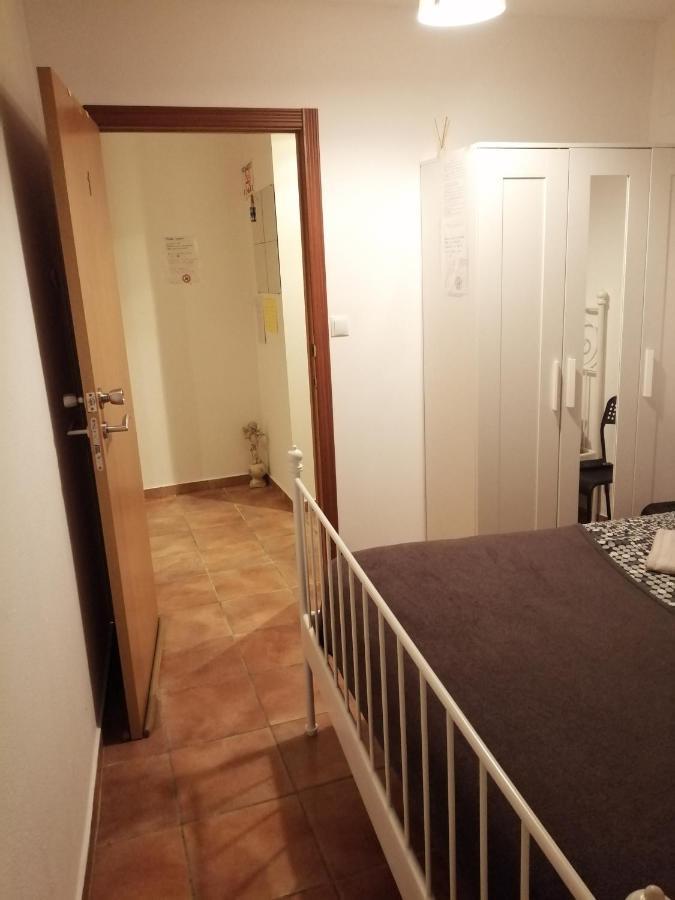 Mitenerife Hotel La Laguna  Luaran gambar