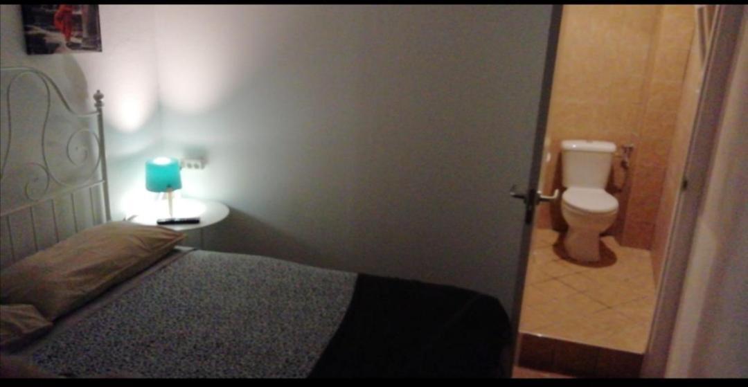 Mitenerife Hotel La Laguna  Luaran gambar