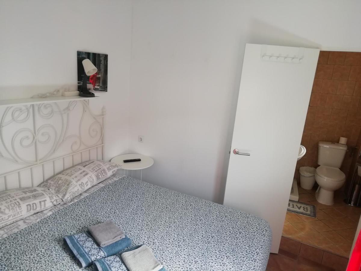 Mitenerife Hotel La Laguna  Luaran gambar