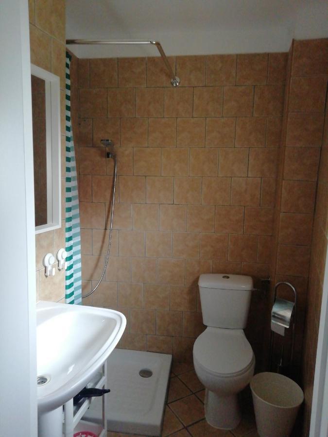 Mitenerife Hotel La Laguna  Luaran gambar