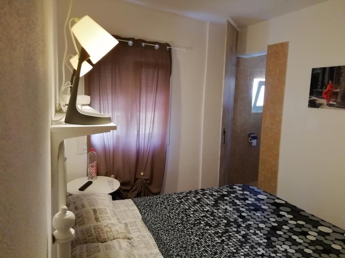 Mitenerife Hotel La Laguna  Luaran gambar