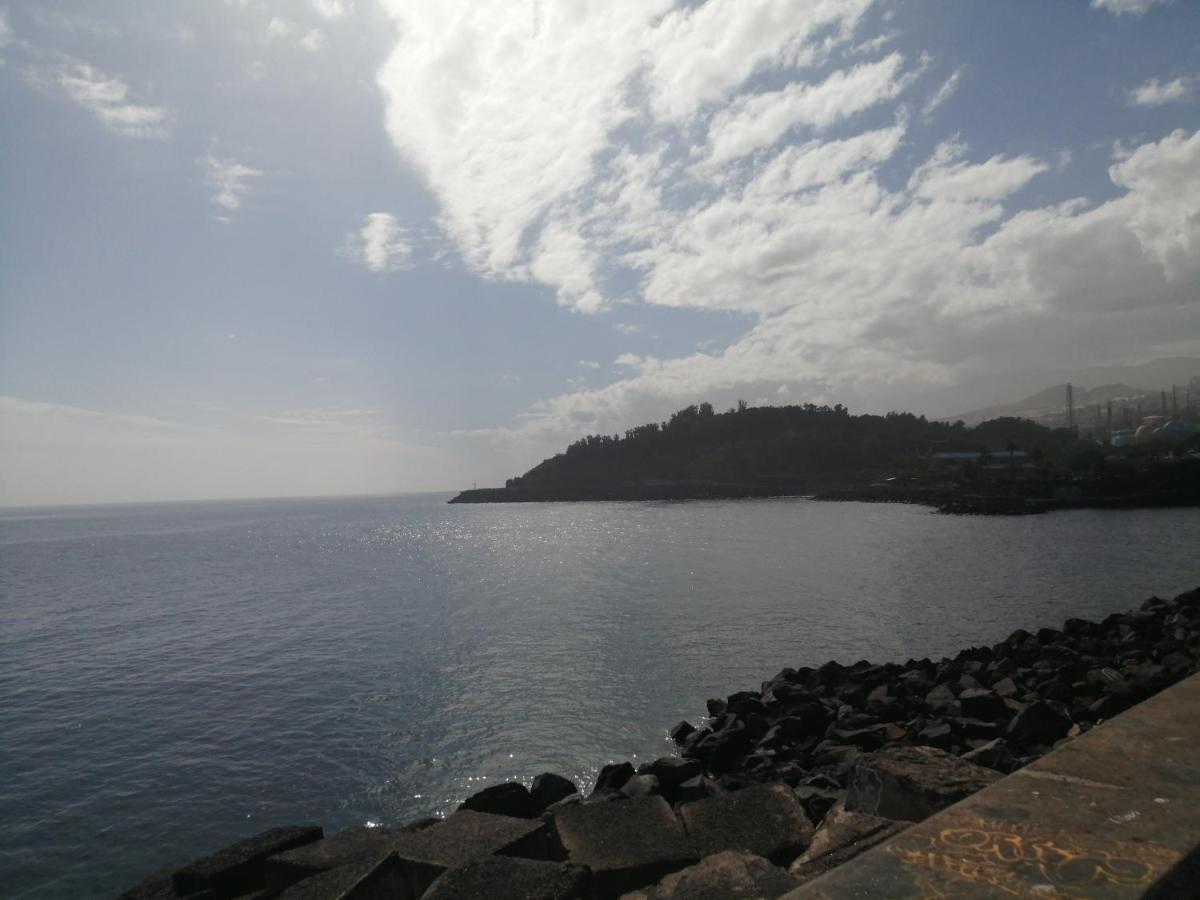 Mitenerife Hotel La Laguna  Luaran gambar